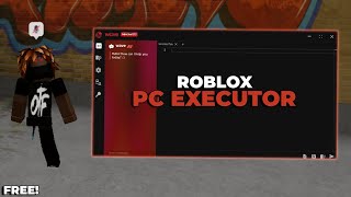 NEW How To Exploit On Roblox PC With The Best FREE Executor Wave Bypasses ByfronHyperion 40 [upl. by Nycila865]