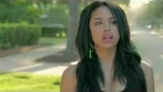 Jasmine Villegas Just a Friend OFFICIAL MUSIC VIDEO [upl. by Evy433]