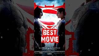 SUPERMAN VS BATMAN MOVIE KA BEST SENCE 😮😮 [upl. by Nnyledam]