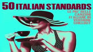 Top 50 Italian Hits to Elevate Your RESTAURANT Experience 2024 [upl. by Rosalie]