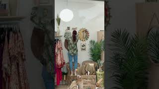 🌿 Small Boutique Interior Design Ideas  Boutique DIY Projects  EASY HighImpact Decor Ideas ✨ [upl. by Goldy]