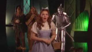 The Wizard of Oz Medley Arr James Barnes [upl. by Fortunio]