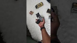 Crime Prevention  Sig Sauer p365 xl [upl. by Monah]