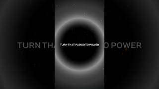 Turn that pain into power  Revenge Man short shorts motivation selfimprovement mindset quotes [upl. by Tanitansy]