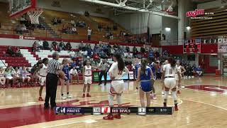 Charlestown vs Jeffersonville 121421 [upl. by Vona]