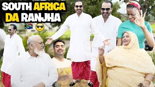 South Africa da ranjha 😂😂😂🤭🤭 [upl. by Yorgo596]