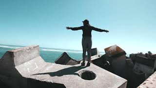 Lamberts Bay Bird Island Nature Reserve Lamberts Bay [upl. by Omidyar]