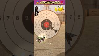 Arrow gaming for beginners shorts gaming archery arrow [upl. by Sorcim]