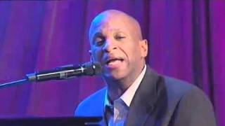 Donnie McClurkin on TBN 11311 Through It All [upl. by Kieger644]