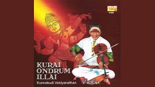 Kurai Ondrum Illai [upl. by Harry]