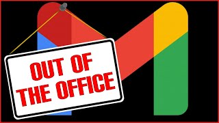 How to Configure an Out of the Office Auto Reply in Gmail [upl. by Buchanan]