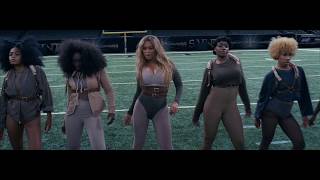 Beyoncé  Formation Choreography Version [upl. by Oiluarb]