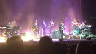 Level 42 Live in Ipswich 2016 pt1 [upl. by Drofnas]