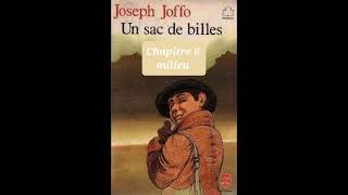 62  Un sac de billes de Joseph Joffo  livre audio et résumé  chapitre 6 milieu [upl. by Coridon602]