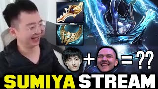 yAMEro Build Divine Rapier Comeback  Sumiya Stream Moments 4207 [upl. by Keene]