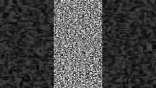 TV Static Sound Effect soundeffects [upl. by Merriman738]