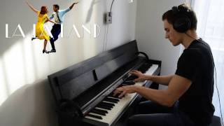 LA LA LAND  Piano Suite  Medley reupload [upl. by Namwen]