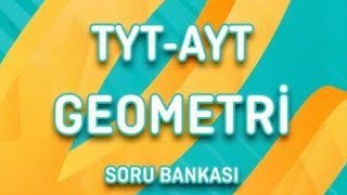 ENDEMİK Tyt Ayt Geometri Üçgende Açı Test 5 Çözümleri [upl. by Fatimah892]