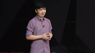 Why are so many autistic adults undiagnosed  Kip Chow  TEDxSFU [upl. by Nyltak139]