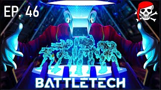 Knowing the bait is a trap and taking it anyways  MechaGM Plays BTA3062 v17 Episode Forty Six [upl. by Nyrol]