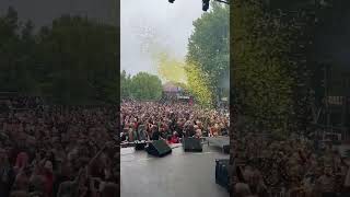 COPENHELL that’s the energy 🔥🔥 [upl. by Gamages]