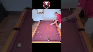 Thinking 3 Balls Ahead Using The Pocket Line runout 8ballpool billiards [upl. by Nais]