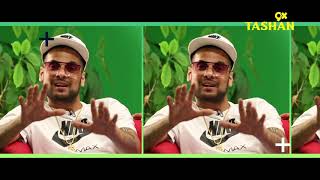 Ikka Juggy D Dil Di Gal 9X Tashan Promo [upl. by Rube]