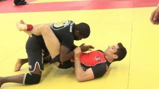 VIC 5  XAVIER BOUCAUT vs SEBASTIEN LECOCQ 77KG [upl. by Isabea]