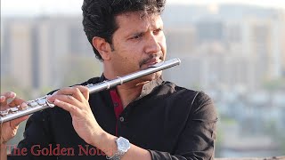 Aankho Me Teri Ajab SiKeyflute The Golden Notes Sachin Jain [upl. by Mayce]