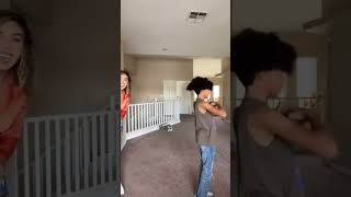 Mom and dad trick son to do this shorts family [upl. by Nayve41]