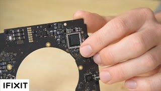 iFixits Most Interesting Teardown Finds in 2016 [upl. by Nahtad]