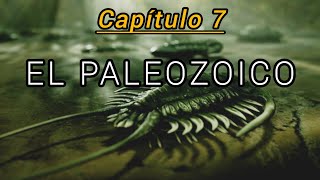 El Paleozoico  ENG subs 🎧 [upl. by Santoro]