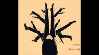 Blaumut  Normal Audio Single Oficial [upl. by Atteugram]