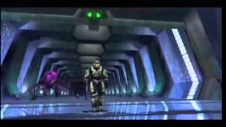 Halo 3  The Midnight Launch [upl. by Ecyle111]