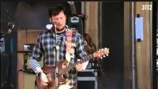 Modest Mouse  Float On live [upl. by Reeves359]