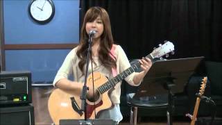 JUNIEL  quotReady Goquot Concert Practice Video Oct 2012 [upl. by Gunner]