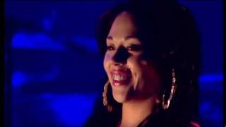 Mutya Buena  Song 4 Mutya Radio 1s Big Weekend 2007 [upl. by Namzed]