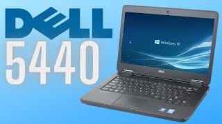 Dell Latitude e5440 review Is it worth buying [upl. by Dex]