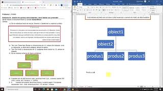 Atestat la informatica  Word  Subiectul 1 [upl. by Rania]