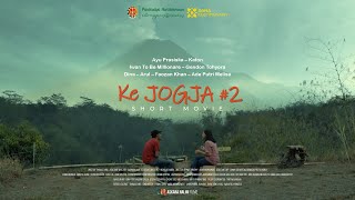 Film Pendek Ke JOGJA 2 [upl. by Annahahs448]