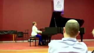 Schubert Impromptu op 90 n 3 Marion Kern [upl. by Lemrahs835]