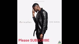 kizz Daniel Pour me water  Clean [upl. by Sarette995]