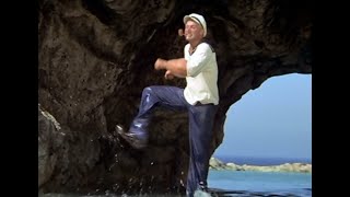 Popeye  2nd Movie Trailer  December 1980 [upl. by Ymmac]