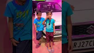 Little Ambani 😅😅😅 shortvideo funnyvideo [upl. by Yrannav]