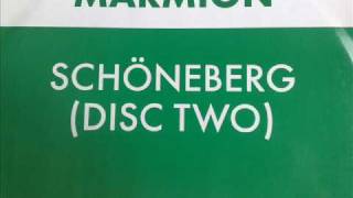 marmion schoneberg tony de vit mix [upl. by Kamin]