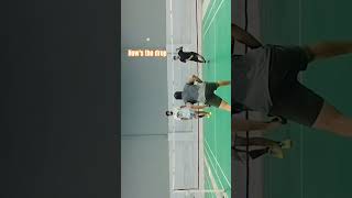 song badminton badmintonlovers [upl. by Samuel]