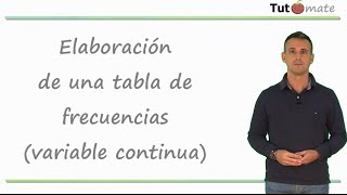 2 ESTADISTICA VARIABLE CONTINUA TABLA DE FRECUENCIA HISTOGRAMA OJIVA Y CUESTIONARIO [upl. by Annibo]