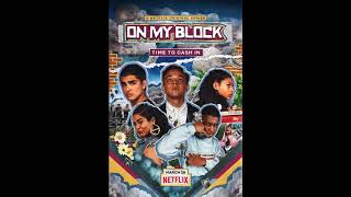 Khalid  Motion  On My Block Season 2 OST [upl. by Siravaj]