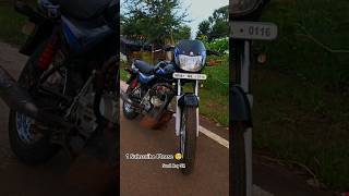 Bajaj CT 100 👀shotrs shortsfeed ytshorts viralshorts bike rider bajaj bajajct100 sunilroysr [upl. by Eillit]