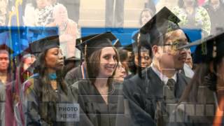 Clayton State University spring 2013 9 am Commencement [upl. by Archibaldo]